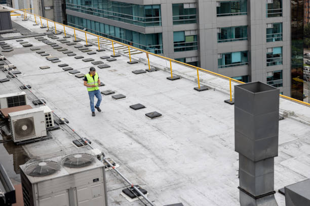 Best Green or Eco-Friendly Roofing Solutions  in Chanhassen, MN