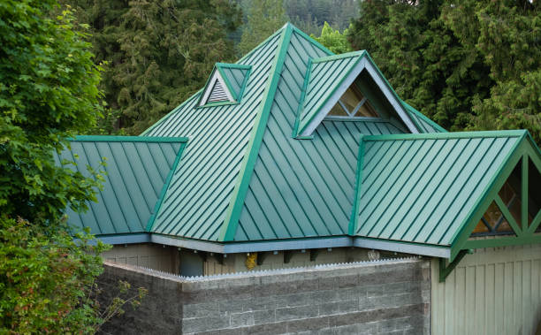 Best Roof Ventilation Installation  in Chanhassen, MN