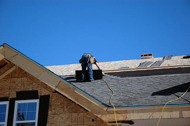 4 Ply Roofing in Chanhassen, MN