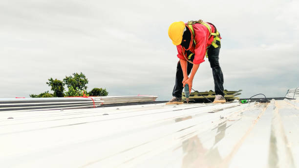 Best Cold Roofs  in Chanhassen, MN