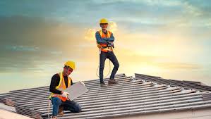 Chanhassen, MN Roofing Service Company
